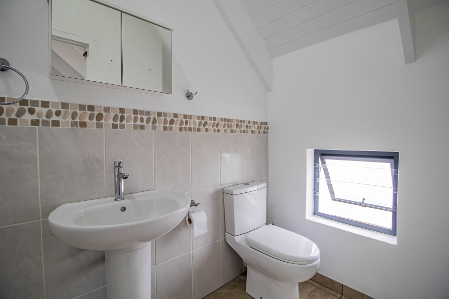 4 Bedroom Property for Sale in Jacobsbaai Western Cape